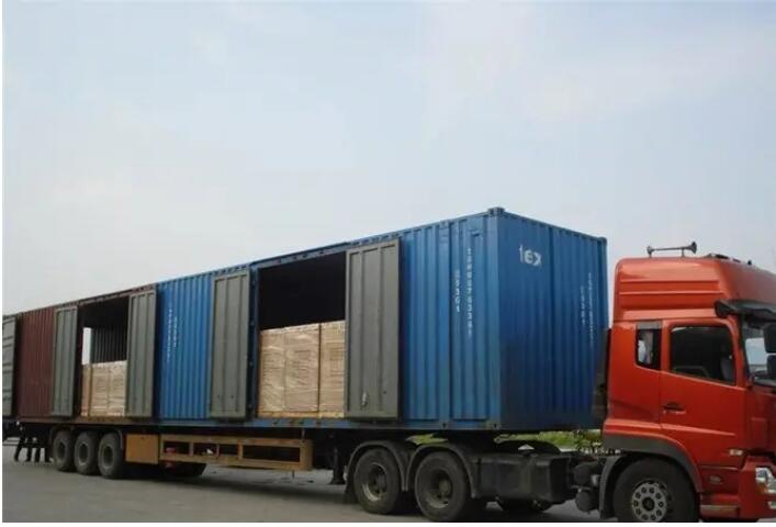 厦门到昭通整车运输