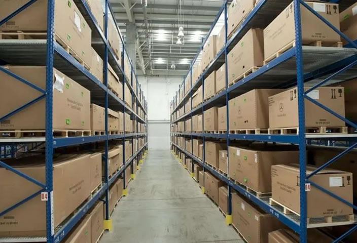 厦门到昭通货物仓储