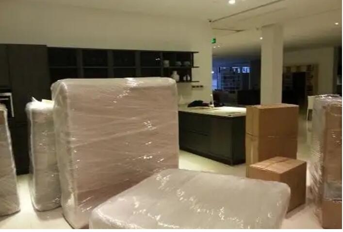 厦门到昭通长途搬家