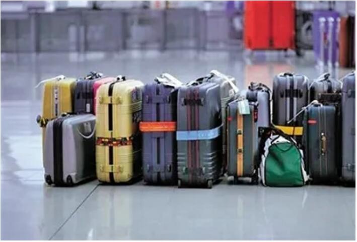 厦门到昭通行李托运