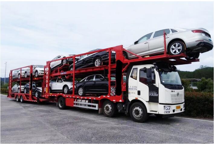 厦门到昭通轿车托运